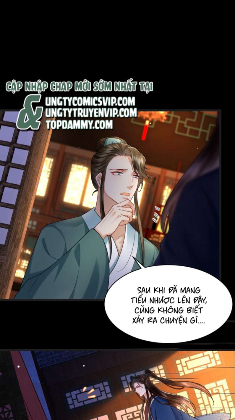 Phế Thê Trùng Sinh: Chapter 28