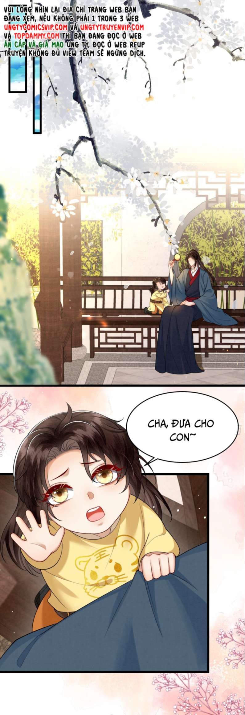 Phế Thê Trùng Sinh: Chapter 30