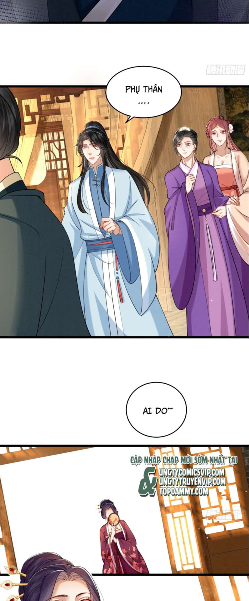 Phế Thê Trùng Sinh: Chapter 30