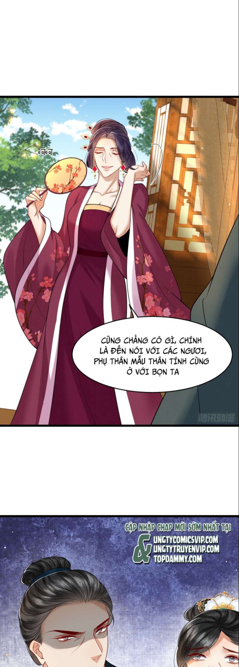 Phế Thê Trùng Sinh: Chapter 30