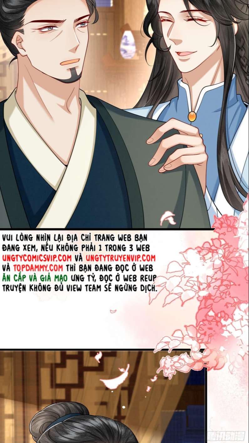 Phế Thê Trùng Sinh: Chapter 30