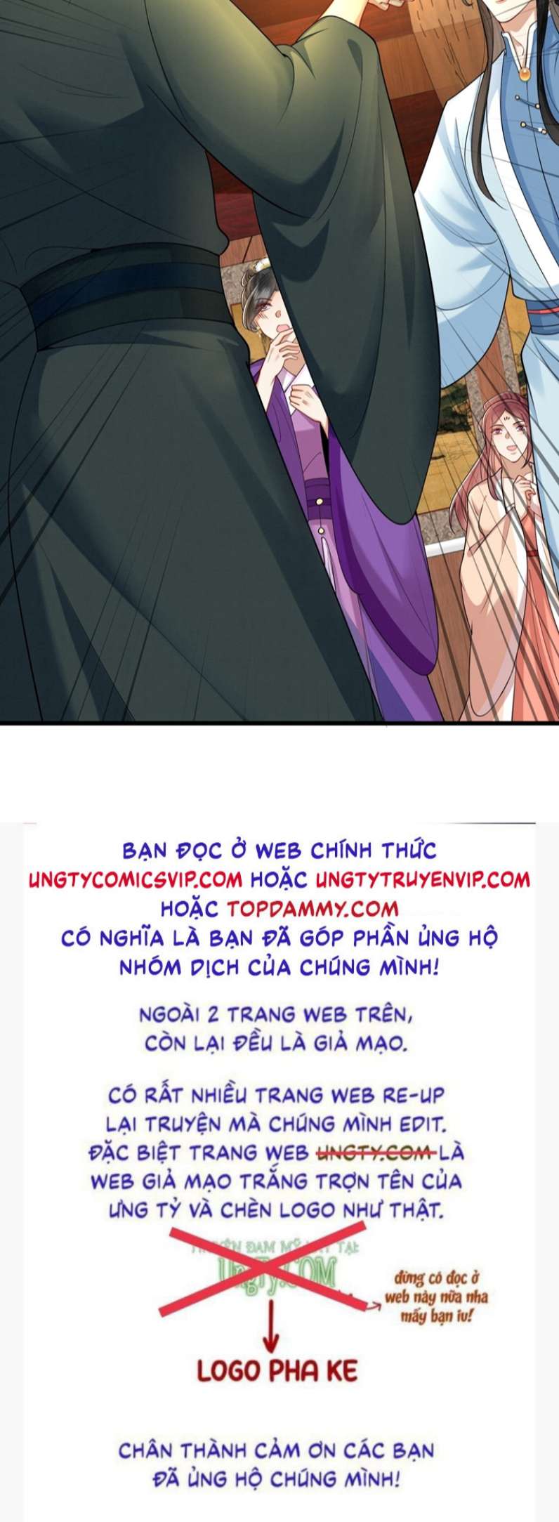 Phế Thê Trùng Sinh: Chapter 30