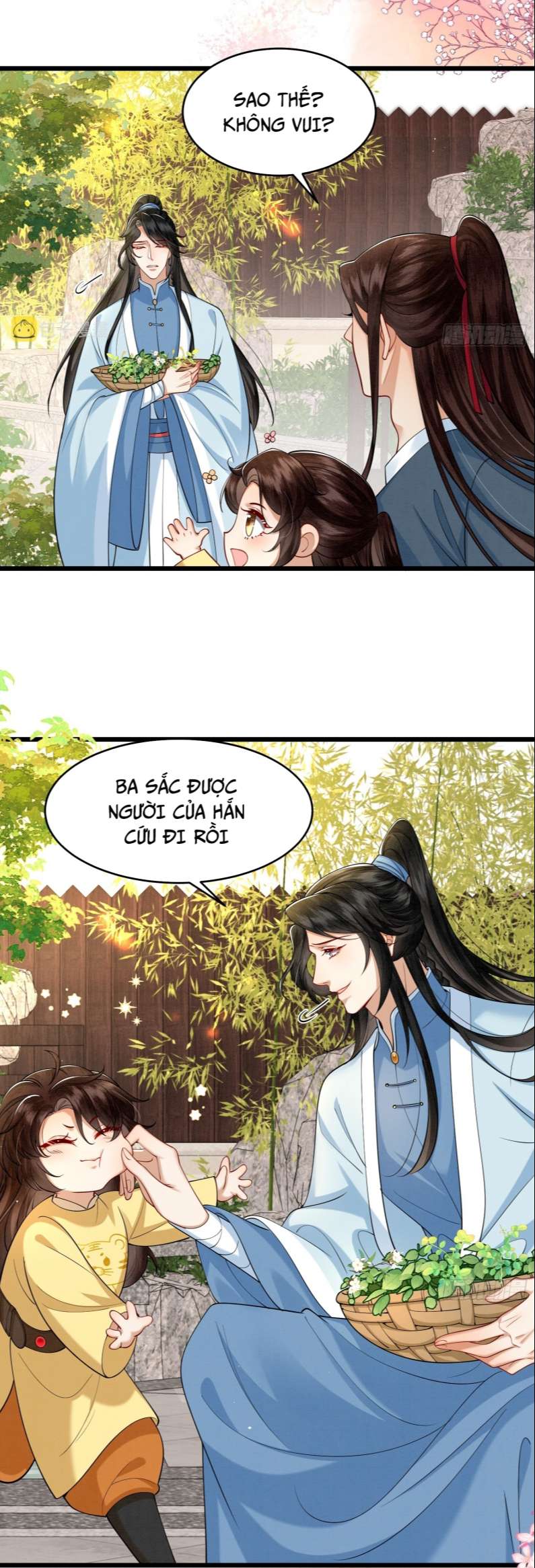 Phế Thê Trùng Sinh: Chapter 30