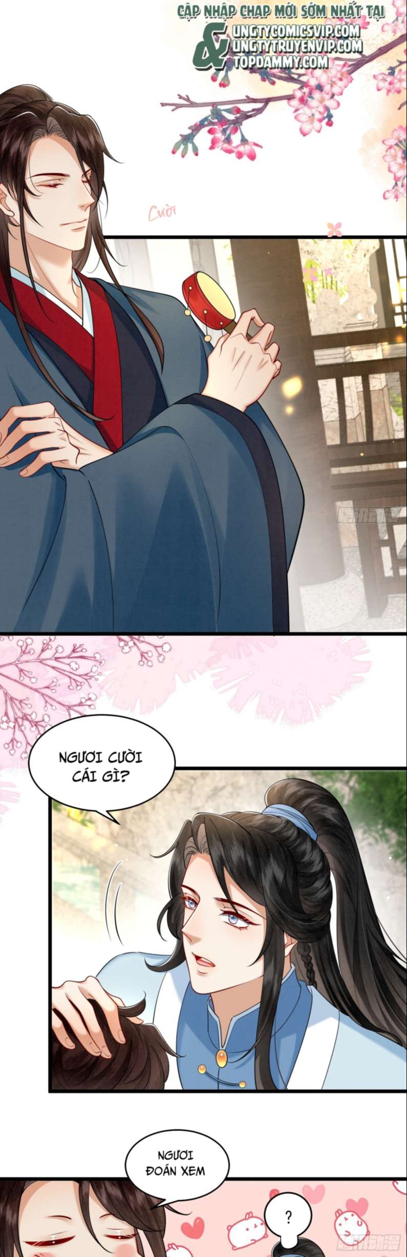 Phế Thê Trùng Sinh: Chapter 30
