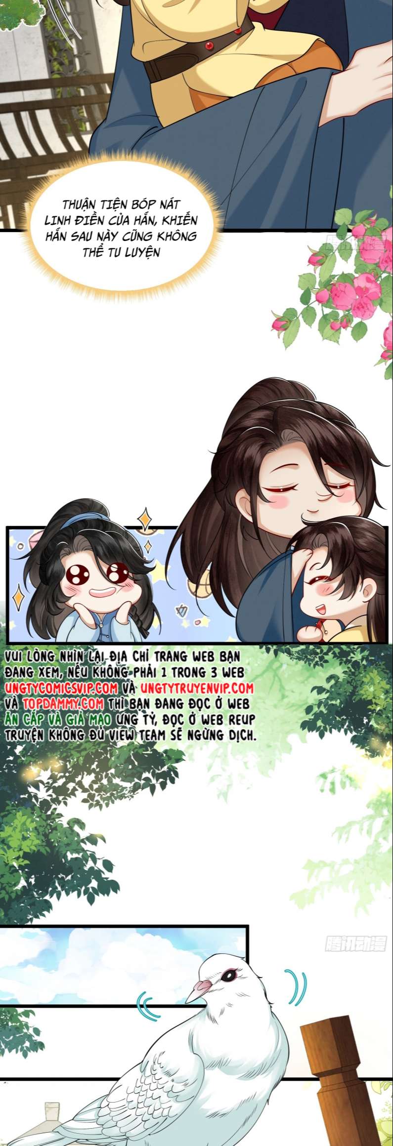 Phế Thê Trùng Sinh: Chapter 30