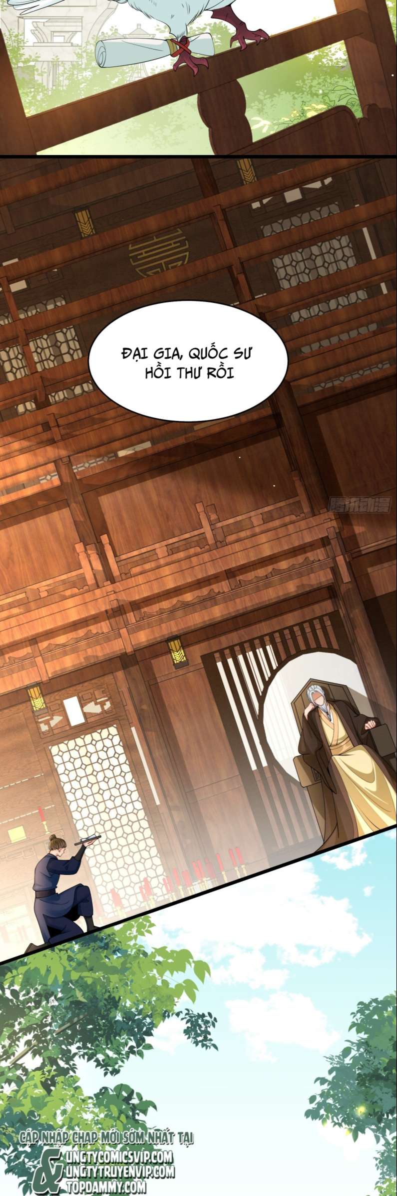 Phế Thê Trùng Sinh: Chapter 30