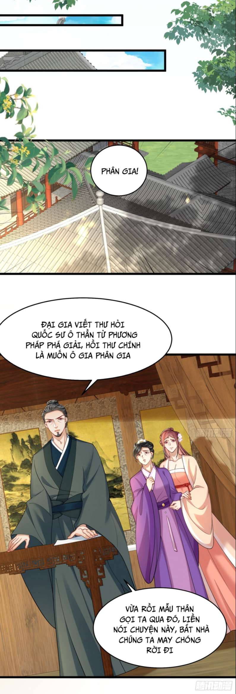 Phế Thê Trùng Sinh: Chapter 30