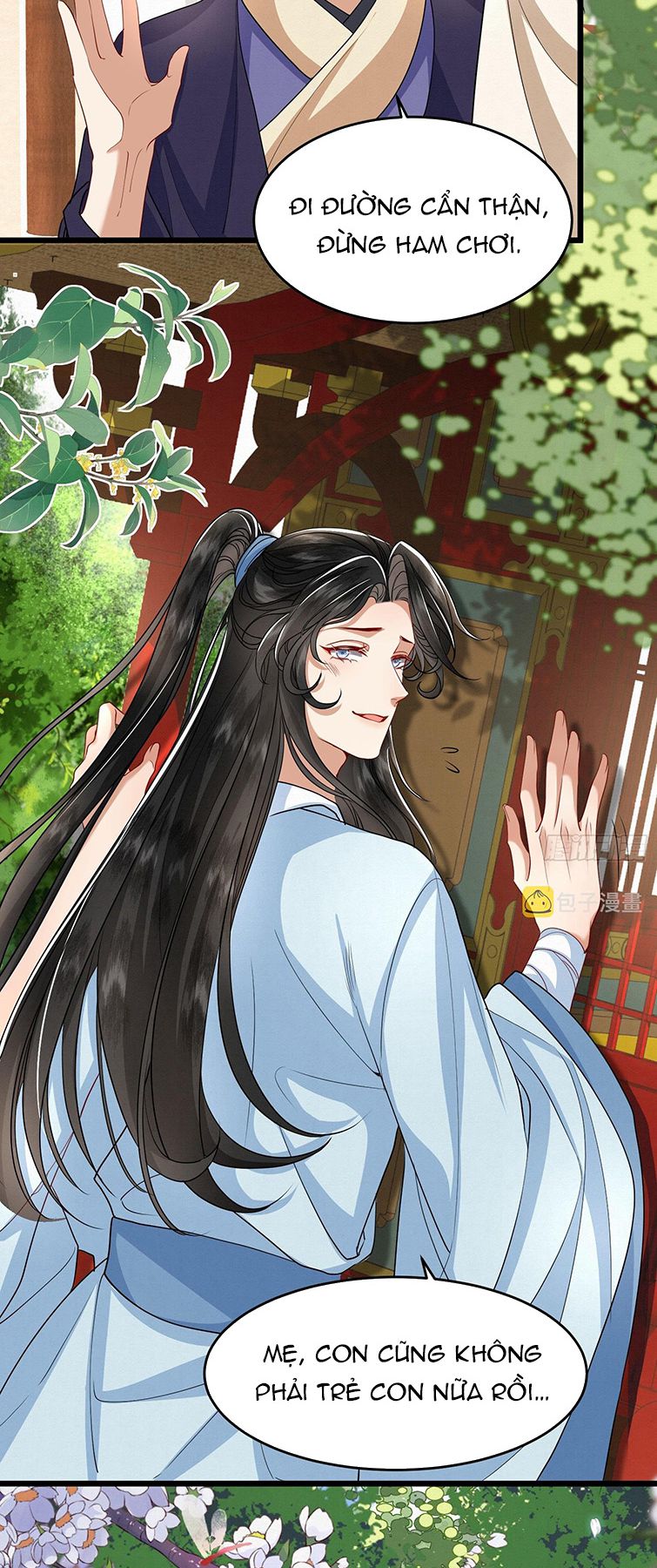 Phế Thê Trùng Sinh: Chapter 32