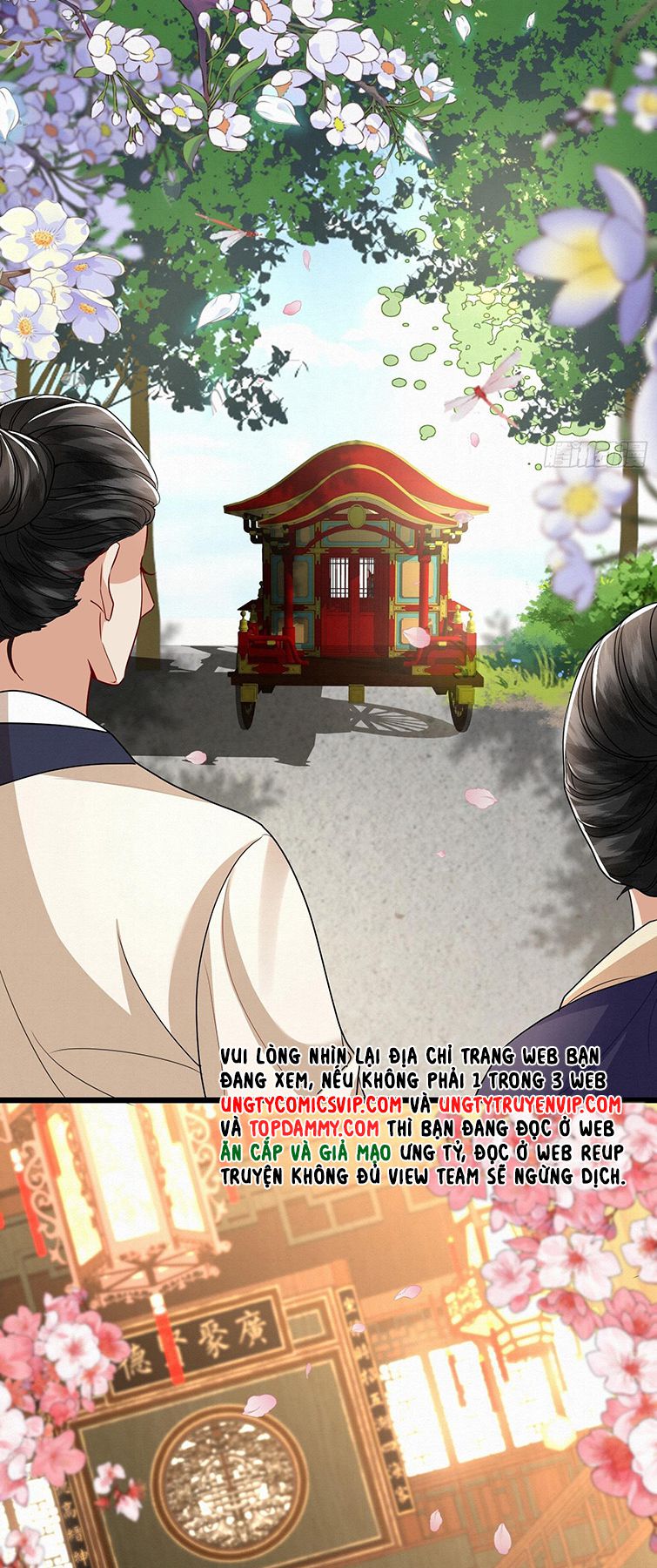 Phế Thê Trùng Sinh: Chapter 32