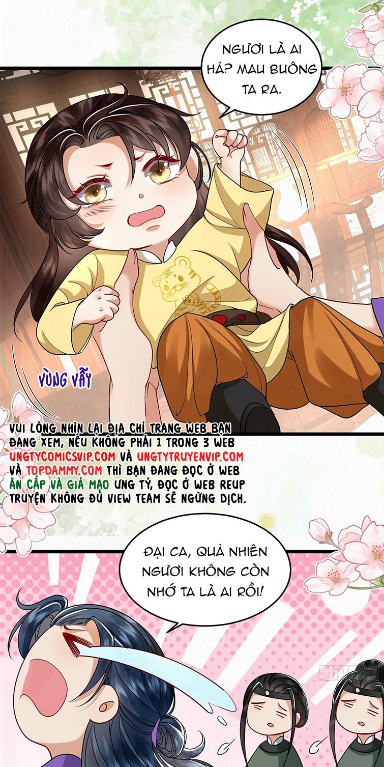 Phế Thê Trùng Sinh: Chapter 32