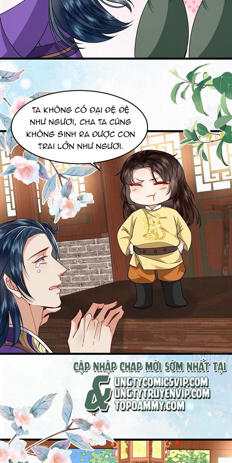 Phế Thê Trùng Sinh: Chapter 32