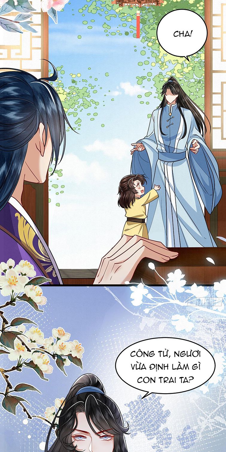 Phế Thê Trùng Sinh: Chapter 32