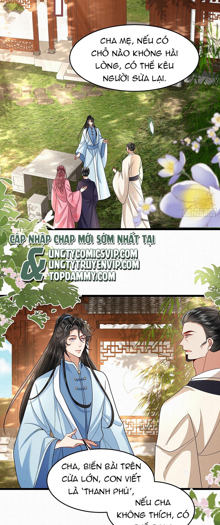 Phế Thê Trùng Sinh: Chapter 32
