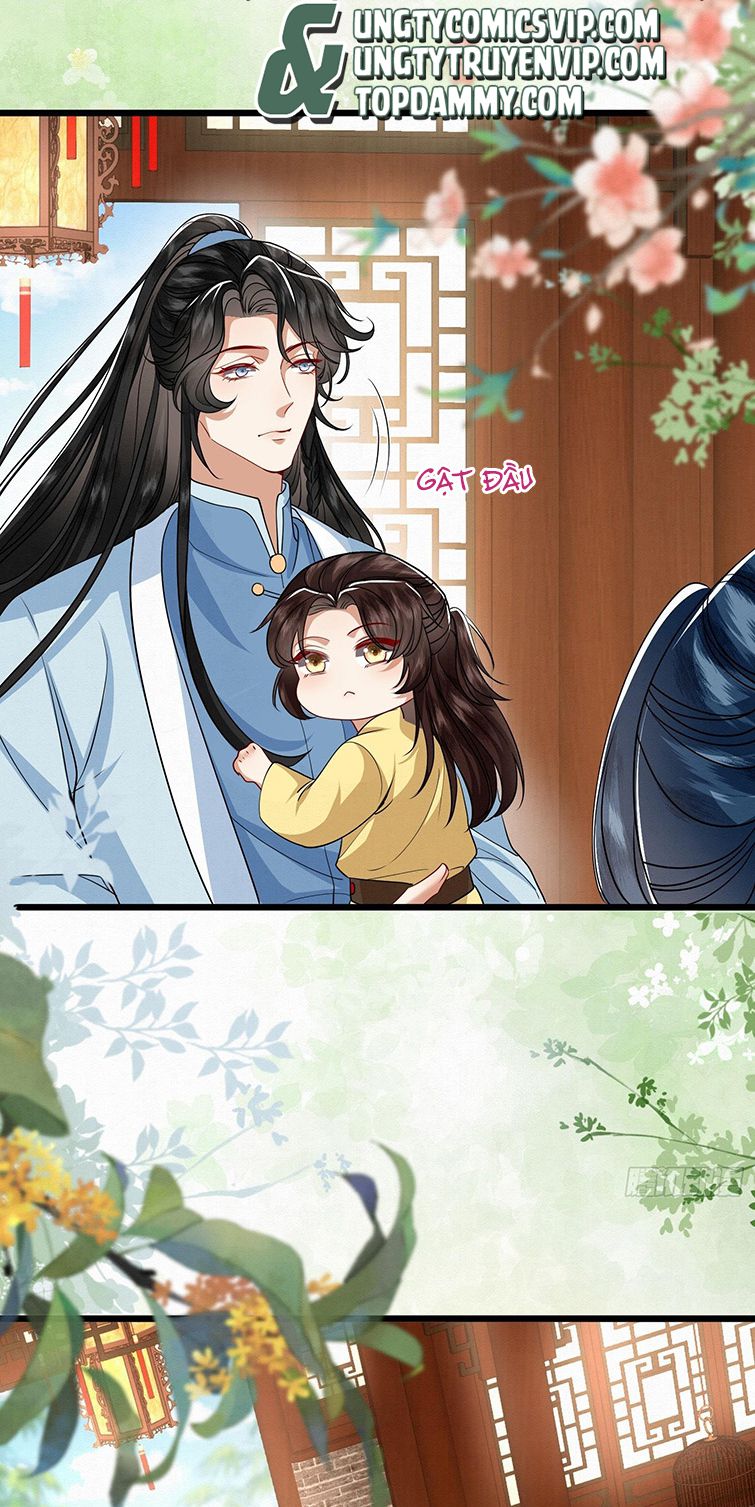 Phế Thê Trùng Sinh: Chapter 32