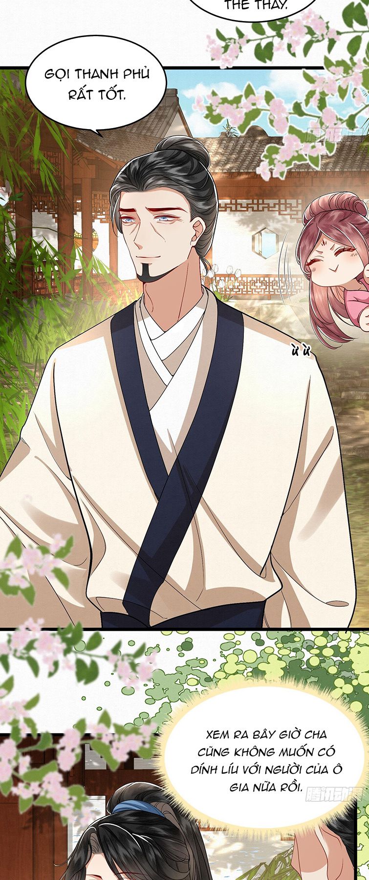 Phế Thê Trùng Sinh: Chapter 32