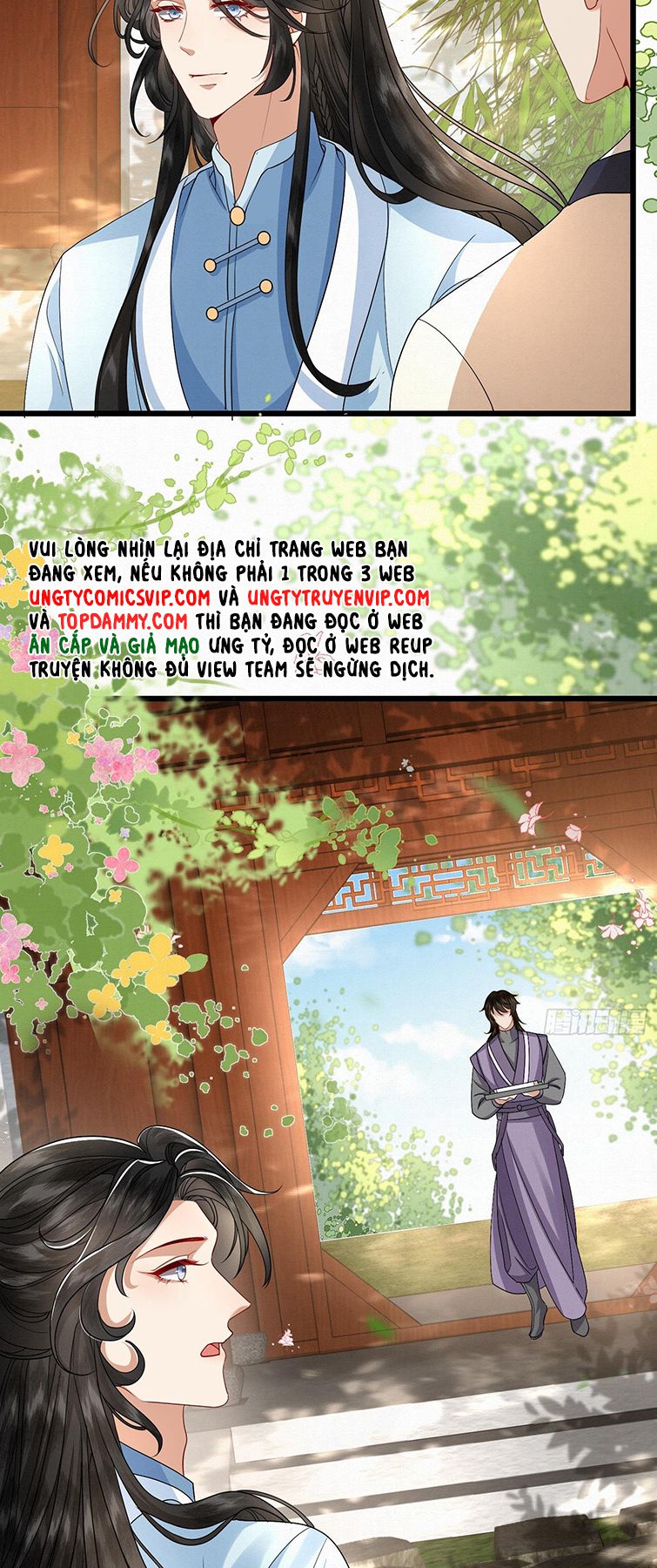 Phế Thê Trùng Sinh: Chapter 32