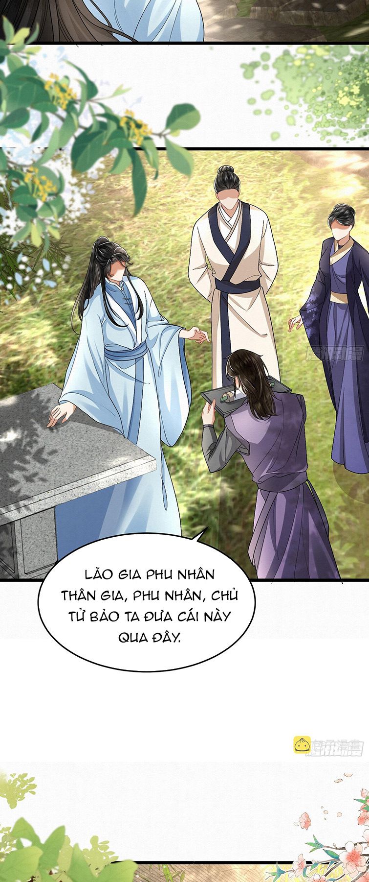 Phế Thê Trùng Sinh: Chapter 32