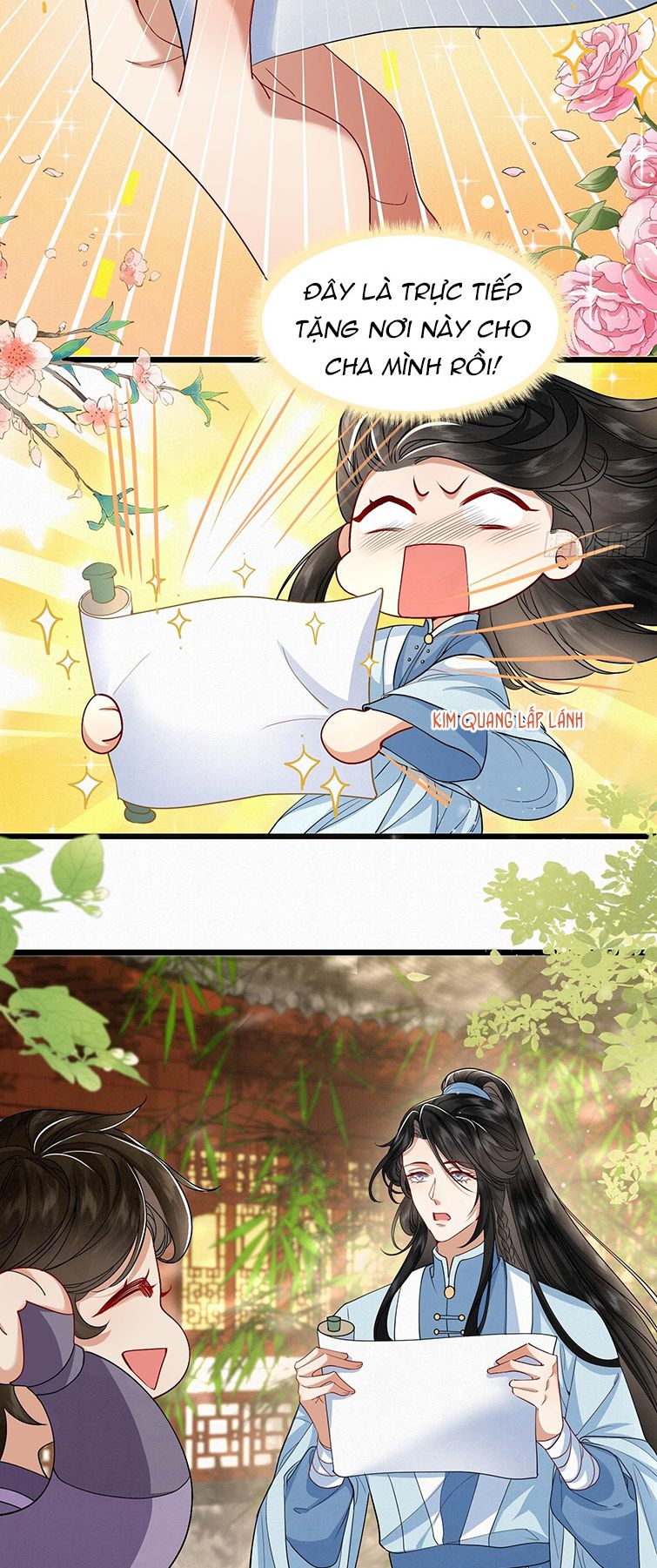 Phế Thê Trùng Sinh: Chapter 32