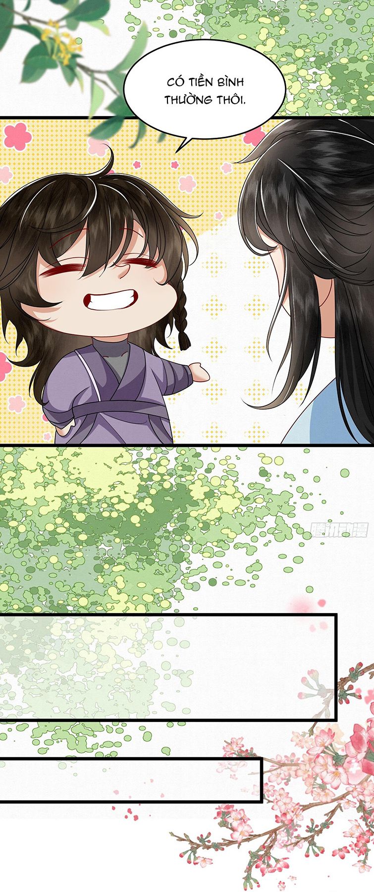 Phế Thê Trùng Sinh: Chapter 32