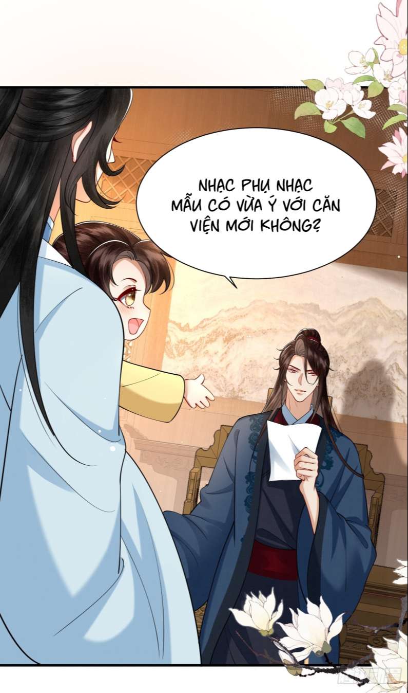 Phế Thê Trùng Sinh: Chapter 33