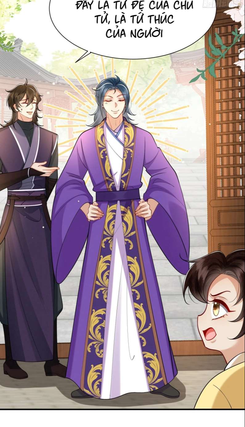 Phế Thê Trùng Sinh: Chapter 33