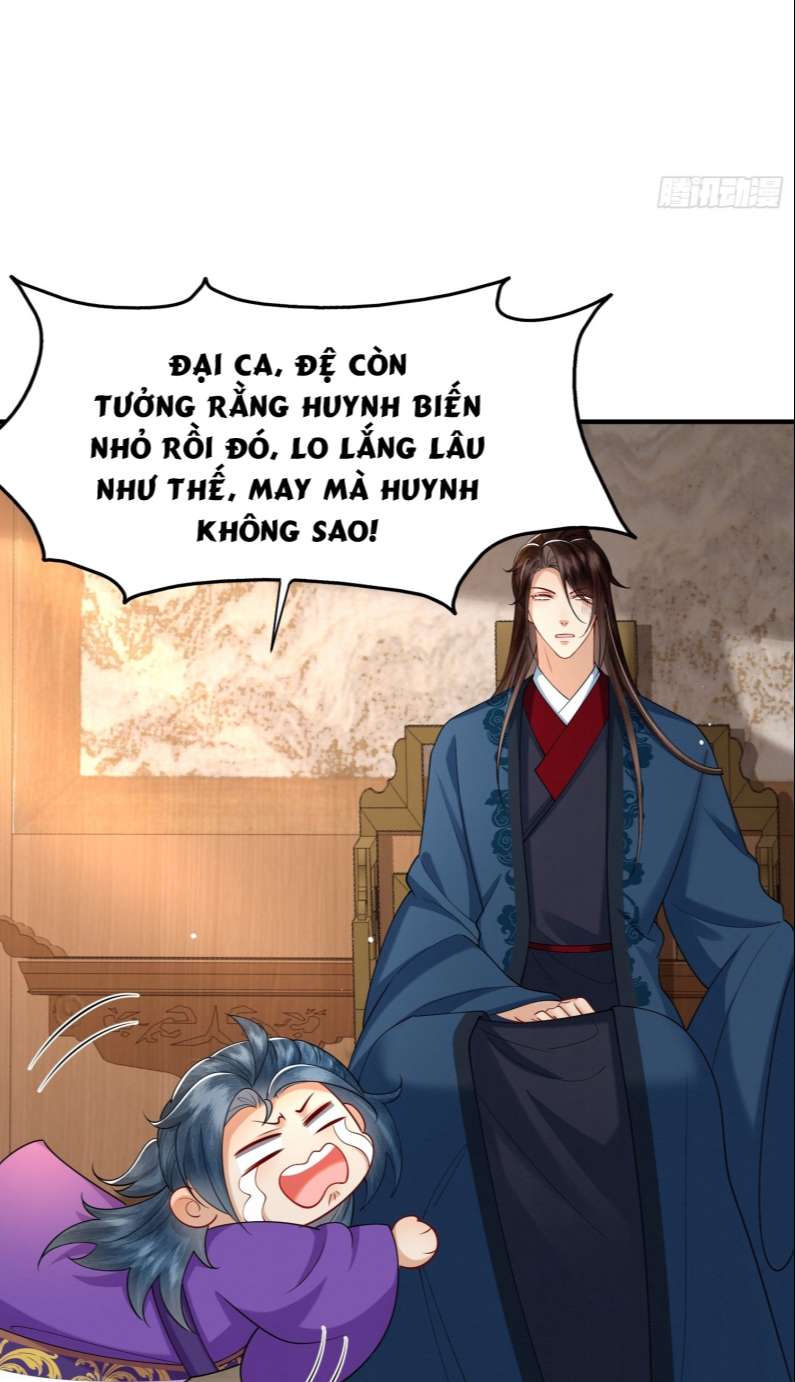 Phế Thê Trùng Sinh: Chapter 33