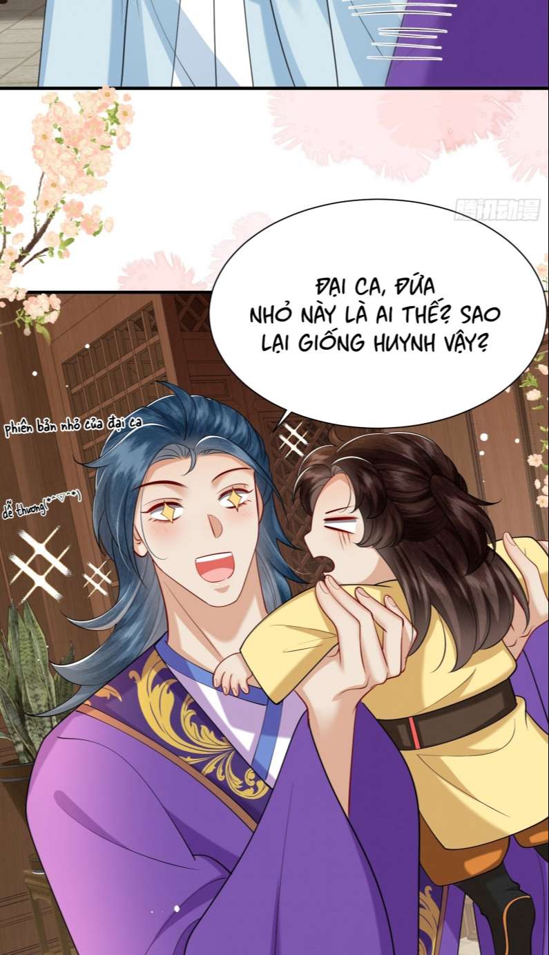 Phế Thê Trùng Sinh: Chapter 33