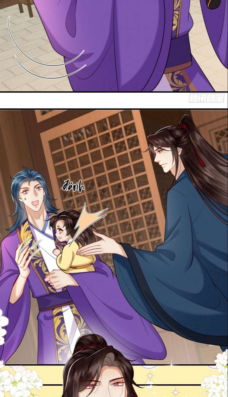 Phế Thê Trùng Sinh: Chapter 33