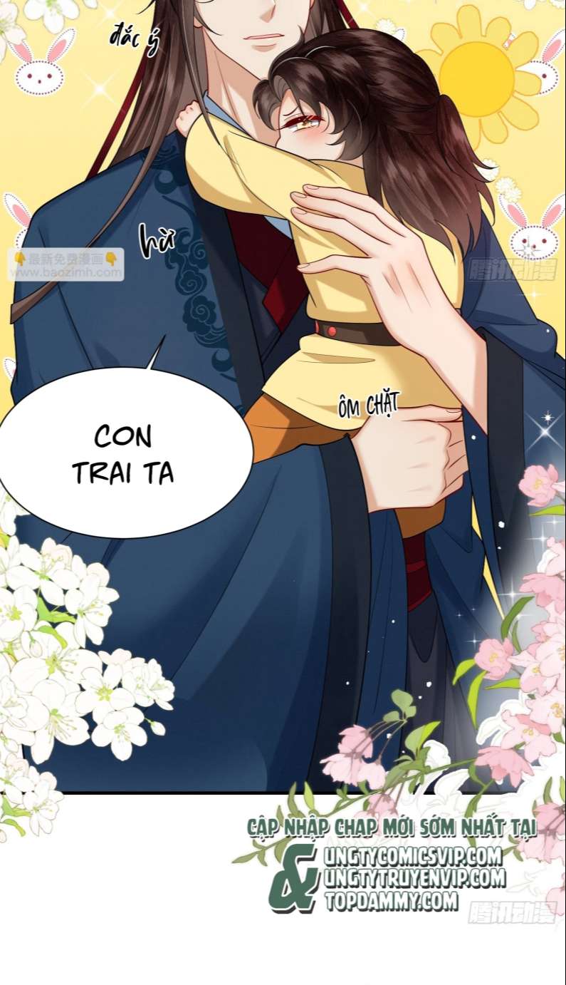 Phế Thê Trùng Sinh: Chapter 33