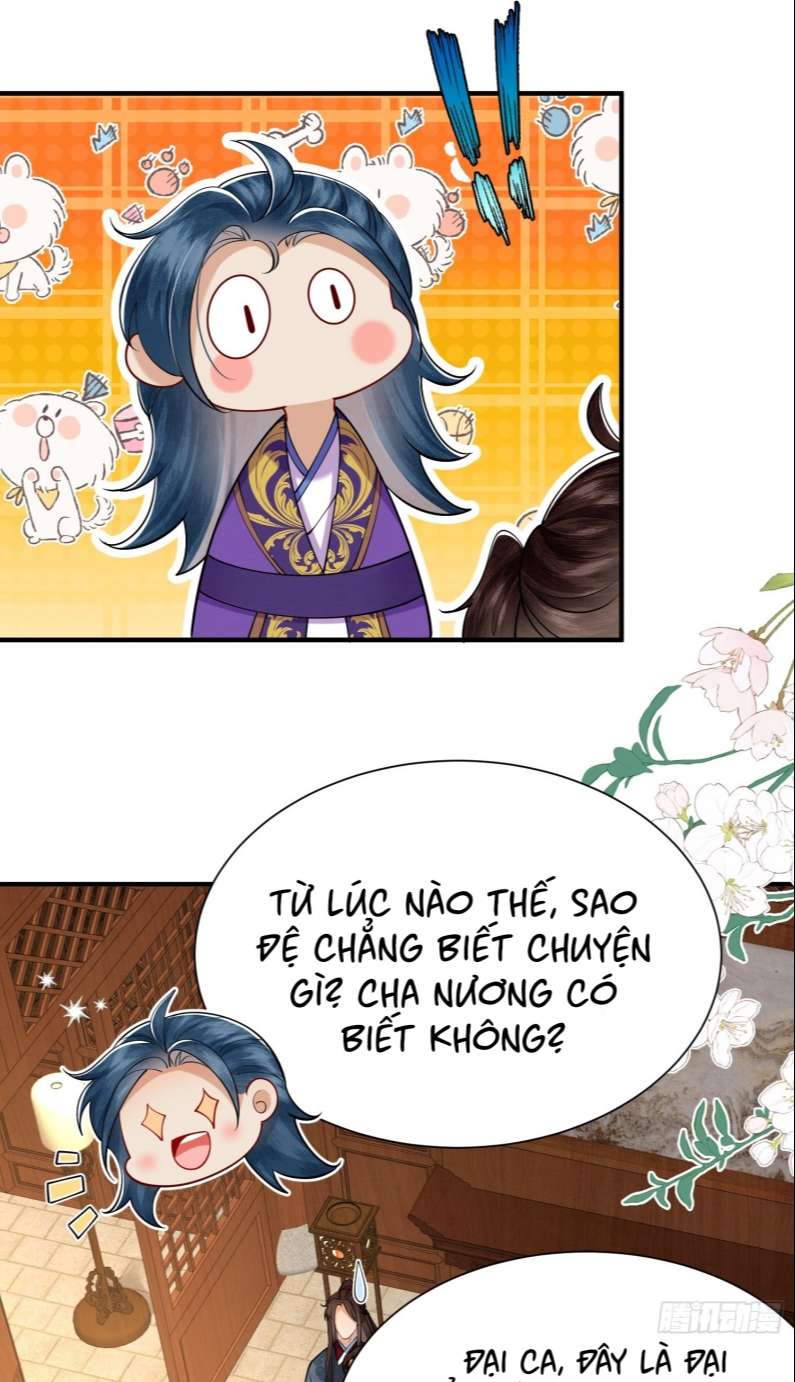 Phế Thê Trùng Sinh: Chapter 33