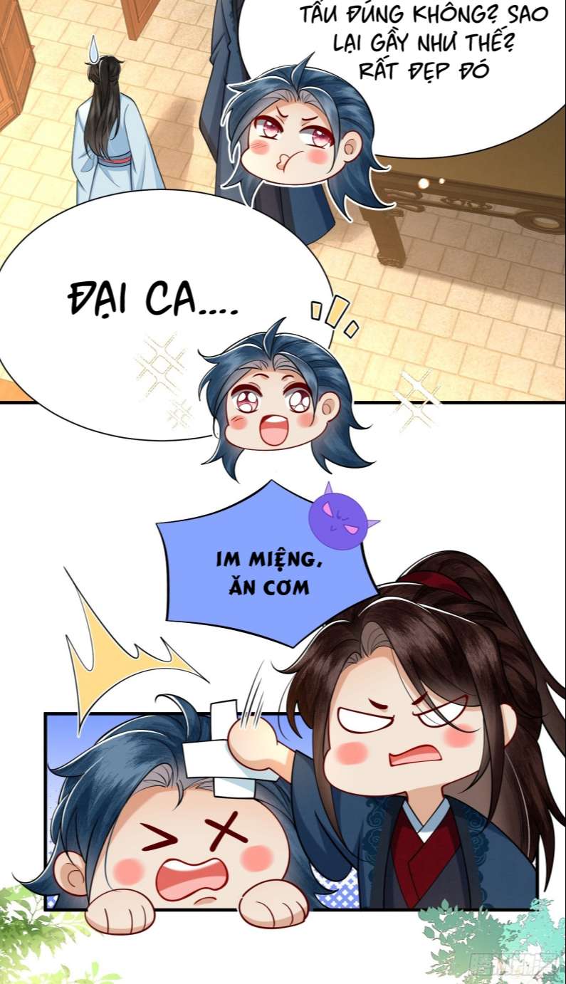 Phế Thê Trùng Sinh: Chapter 33