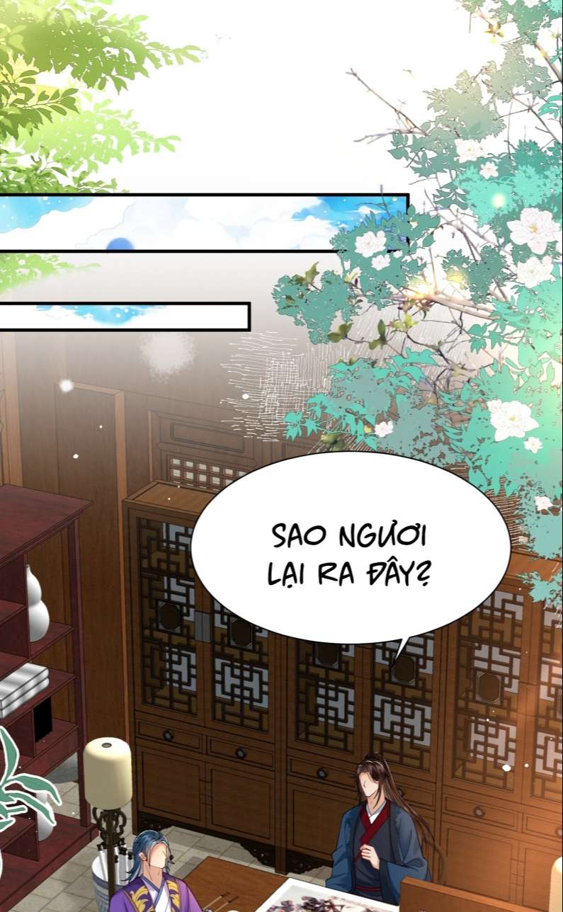 Phế Thê Trùng Sinh: Chapter 33