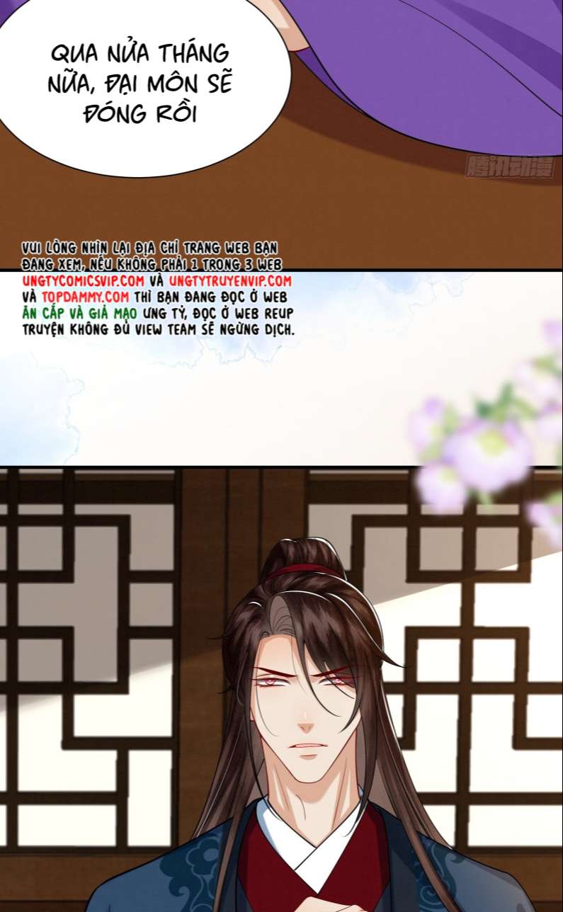 Phế Thê Trùng Sinh: Chapter 33