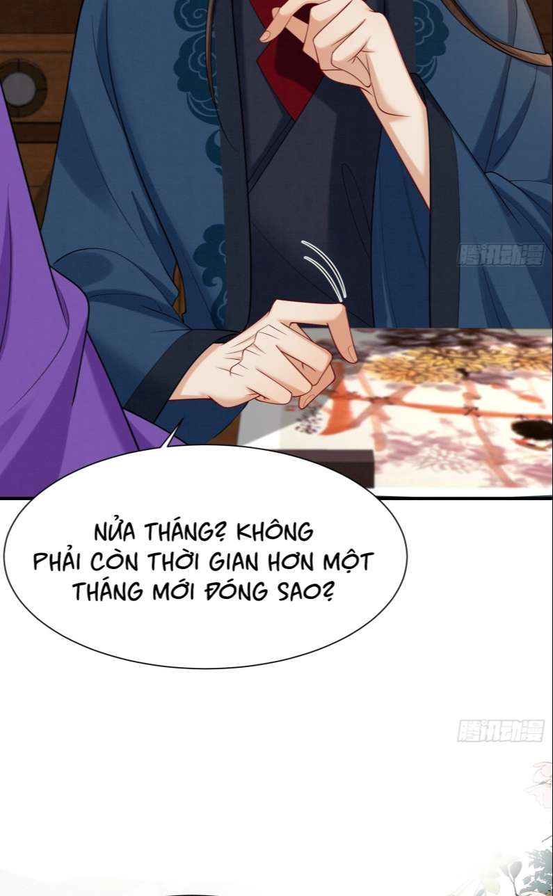 Phế Thê Trùng Sinh: Chapter 33