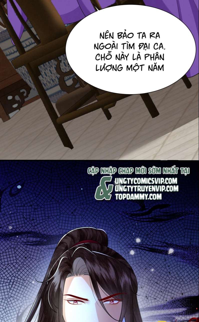Phế Thê Trùng Sinh: Chapter 33