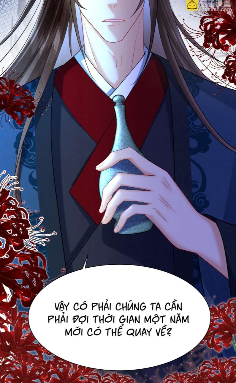 Phế Thê Trùng Sinh: Chapter 33