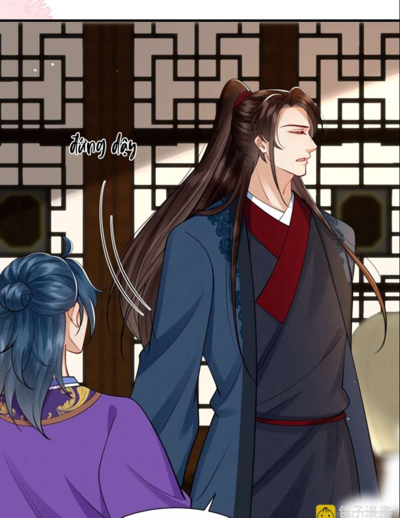 Phế Thê Trùng Sinh: Chapter 33