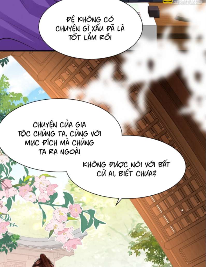 Phế Thê Trùng Sinh: Chapter 33