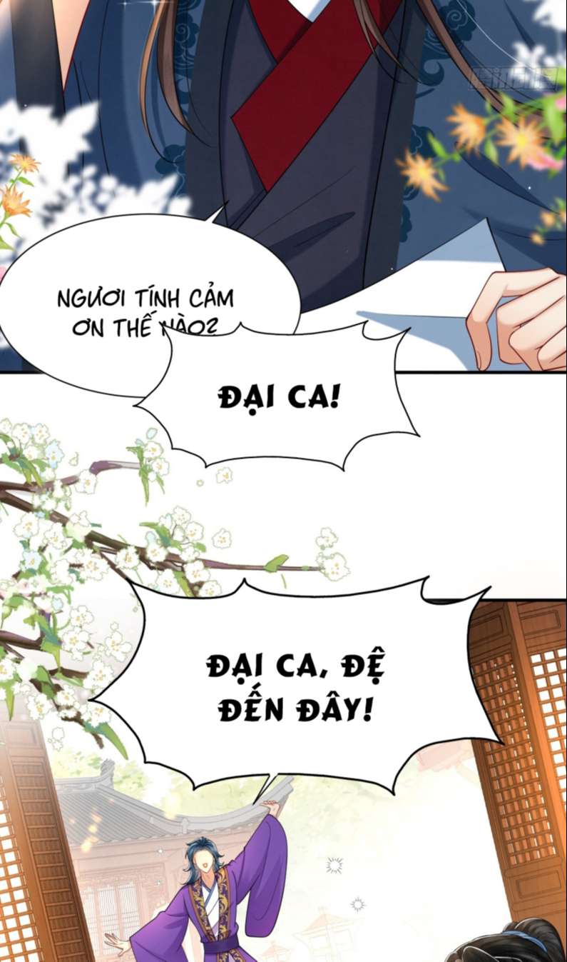 Phế Thê Trùng Sinh: Chapter 33