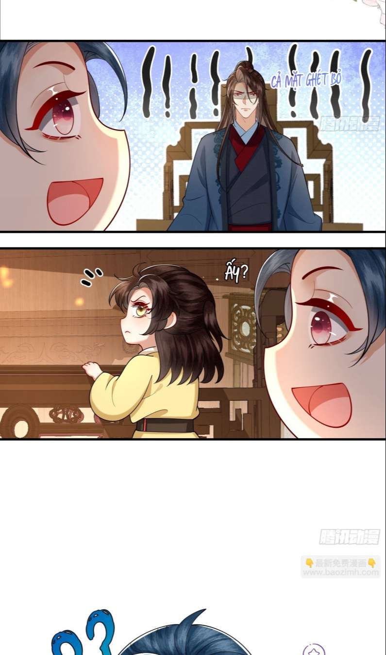 Phế Thê Trùng Sinh: Chapter 33