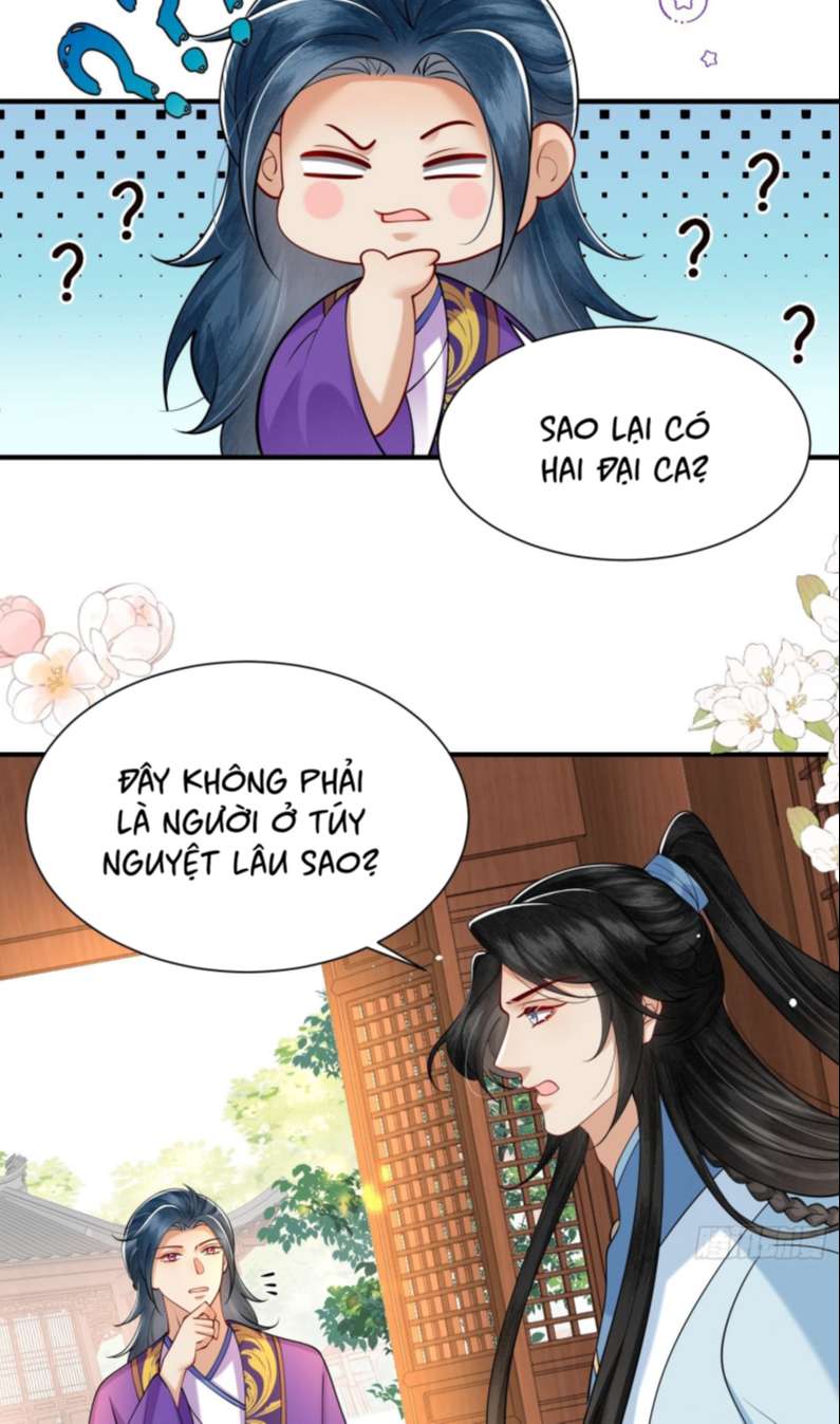 Phế Thê Trùng Sinh: Chapter 33