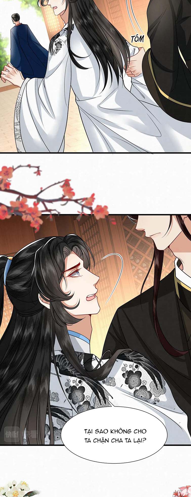 Phế Thê Trùng Sinh: Chapter 36