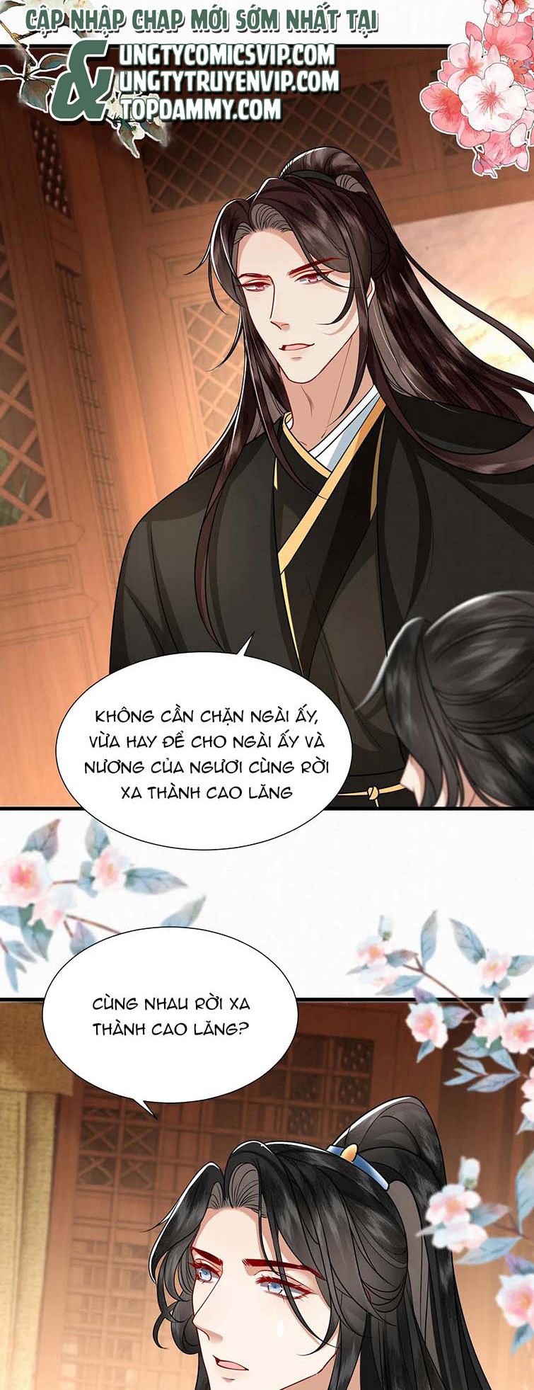Phế Thê Trùng Sinh: Chapter 36