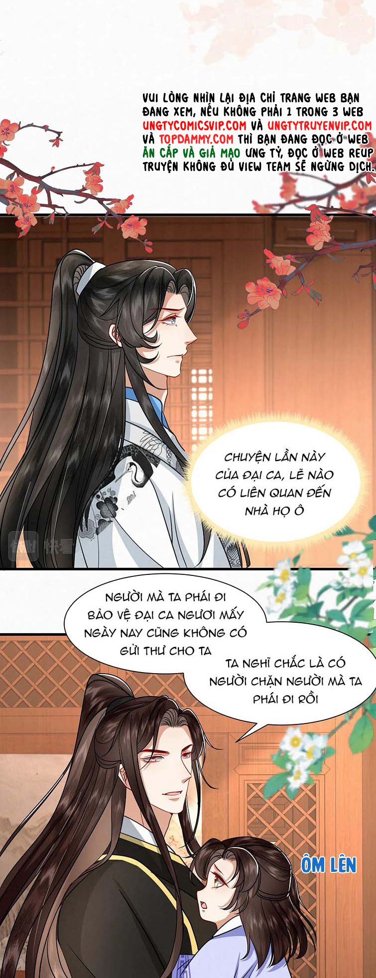 Phế Thê Trùng Sinh: Chapter 36