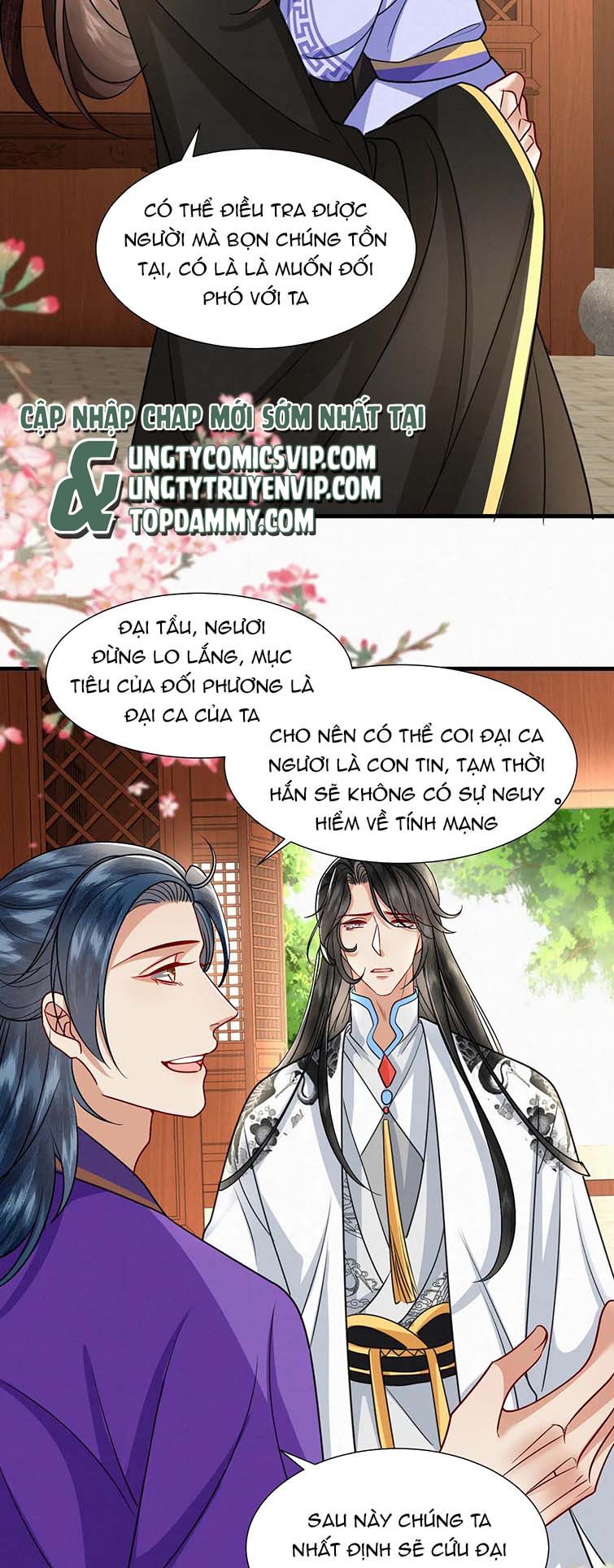 Phế Thê Trùng Sinh: Chapter 36