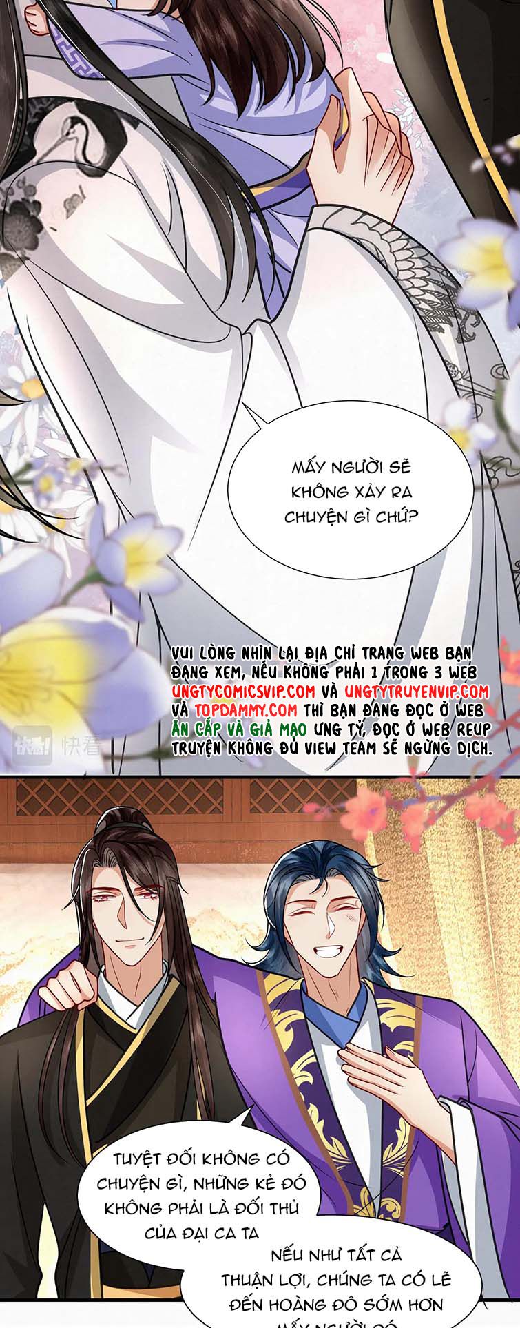 Phế Thê Trùng Sinh: Chapter 36