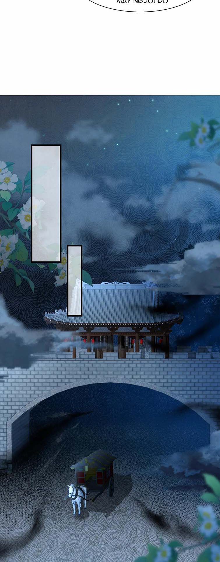 Phế Thê Trùng Sinh: Chapter 36