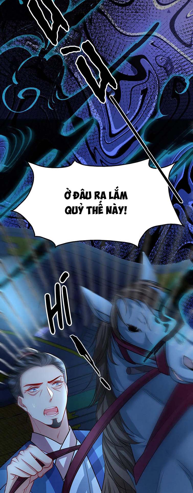 Phế Thê Trùng Sinh: Chapter 36