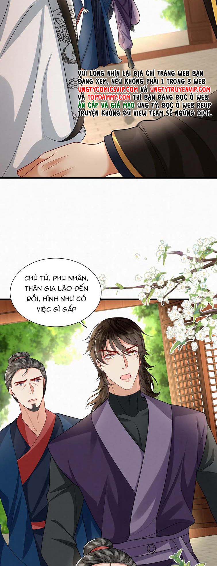 Phế Thê Trùng Sinh: Chapter 36