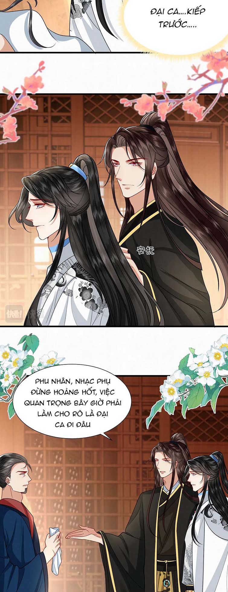 Phế Thê Trùng Sinh: Chapter 36